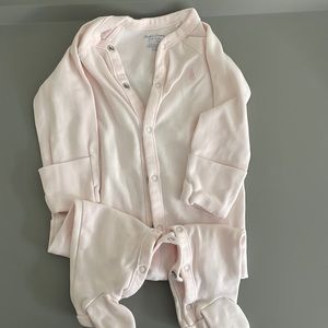 Ralph Lauren onesie